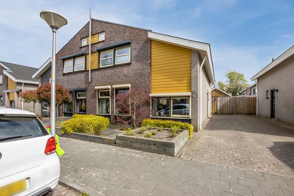 Medium property photo - Bijvank 19, 7681 ZA Vroomshoop